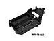 GPM Aluminium Main Chassis - Black TXMM016L-BK