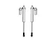 GPM Silver Aluminium 160mm Rear Internal Piggyback Shocks 2Pcs UDR160RX/L-S-BEBK