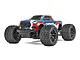 ARRMA Granite Grom 4x4 RC Monster Truck Electric 4WD 1/18 Scale RTR - Blue ARA2102T1