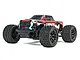ARRMA Granite Grom 4x4 RC Monster Truck Electric 4WD 1/18 Scale RTR - Red ARA2102T2