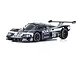 Kyosho Mini-Z MR-04 Sauber Mercedes C9 Group C RC Car Electric RWD RTR - No.61 LM 1988 32362KR