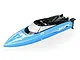 UDI Skater 13" RC Speed Boat Deep V RTR - Blue UDI034BLUE