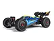 ARRMA Typhon 223S BLX RC Buggy Electric Brushless 4WD 1/8 Scale RTR - Blue ARA4306V4T4