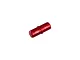 GPM Red Aluminium Slipper Shaft MAVE037-R