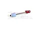 GPM Red Aluminium & Carbon Steel Shock Absorber Shaft TXMDP/1-R