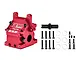 GPM Aluminium Front or Rear Gearbox Housing - Red MKV6012-R