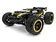 BlackZon Slyder ST RC Stadium Truck Electric 4WD 1/16 Scale RTR - Orange 540117
