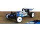 Maverick MiCROBE RC Buggy Electric 2WD 1/24 Scale RTR - Blue 150800