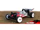 Maverick MiCROBE RC Buggy Electric 2WD 1/24 Scale RTR - Red 150801