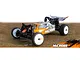 Maverick MiCROBE RC Buggy Electric 2WD 1/24 Scale RTR - Orange 150802