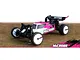Maverick MiCROBE RC Buggy Electric 2WD 1/24 Scale RTR - Pink 150851
