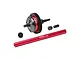 GPM Carbon Steel and Aluminium 13T/47T 32dp/0.8Mod Centre Complete Differential - Red SLAM4712-R