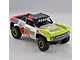 FMS FSC18 Ford Bronco EB 2024 RC Short Course Truck Electric 4WD 1/18 Scale RTR - White FMS11871RTR24