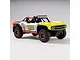 FMS FSC18 Ford Bronco EB 2025 RC Short Course Truck Electric Brushless 4WD 1/18 Scale RTR - White FMS11871RTR25-BL