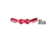 GPM Red Aluminium Front Shock Tower GT028-R