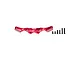 GPM Red Aluminium Rear Shock Tower GT030-R