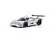 Kyosho Mini-Z MR-04 Sauber Mercedes C9 Group C RC Car Electric RWD RTR - Chrome Silver 32362CRG
