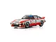 Kyosho Mini-Z MR-04 Mazda Savanna RX-7 (SA22C) RC Car Electric RWD RTR - 1997 Daytona No.77 32365R