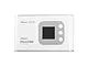 Gens Ace iMars S100 G-Tech 100W AC Smart Charger - White GEAS100-AW