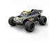 MJX RC 10210 HyperGo RC Monster Truck Electric Brushless 1/10 Scale RTR - Grey 10210-G