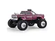 FMS Ford F-100 RC Monster Truck Electric 2WD 1/10 Scale RTR - First Blood FMS11023RTRFB
