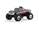 FMS Ford F-100 RC Monster Truck Electric 2WD 1/10 Scale RTR - Black FMS11023RTRBK
