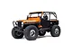 Axial SCX10 III Jeep CJ-7 V2 RC Rock Crawler Electric 4WD 1/10 Scale RTR - Copper Brown AXI03008V2T2