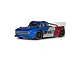 ARRMA Infraction 223S RC Drift Truck Electric Brushless 4WD 1/8 Scale RTR - Blue ARA4315V4T1