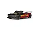 ARRMA Infraction 223S RC Drift Truck Electric Brushless 4WD 1/8 Scale RTR -  Black ARA4315V4T2