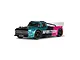ARRMA Infraction 223S RC Drift Truck Electric Brushless 4WD 1/8 Scale RTR - Teal ARA4315V4T3