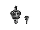 GPM Carbon Steel and Aluminium Front or Rear 34T/10T 1.3Mod Complete Differential and Input Gear Set 2Pcs - Black MKV61034S-BK