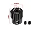 GPM 40Cr Steel 19T 48dp/0.5Mod Pinion Gear MG319T/0.5M