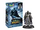 Revell 1/16 The Lich King: World of Warcraft Scaled Plastic Model Starter Kit 03515