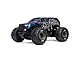 ARRMA Gorgon 223S RC Monster Truck Electric Brushless 2WD 1/10 Scale RTR - Blue/Black ARA3530T1