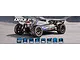 Maverick QByte XB Flux RC Buggy Electric Brushless 4WD 1/12 Scale RTR - Blue 151400