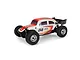 Pro-Line 1/14 Classic VW® Baja Bug Conversion Kit with Painted Body Shell and Wheels - Red PRO368000T2