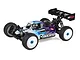 Team Associated RC8B4.2 Team Kit RC Buggy Nitro 4WD 1/8 Scale Kit 80954