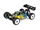 Team Associated RC8B4.2 EURO Team Kit RC Buggy Nitro 4WD 1/8 Scale Kit 80956