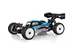 Team Associated RC8B4.2e Team Kit RC Buggy Electric 4WD 1/8 Scale Kit 80955