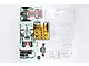 Killerbody 1/10 Lancia Stratos Gr.4 Unpainted Body Shell - Clear 48861