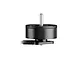 A black BetaFPV brushless motor for RC drones shown from a side profile against a white background.