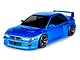 MST RMX 4.0 RC Drift Car Electric Brushless 2WD 1/10 Scale ARTR - Clear 553112C