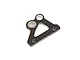 Rovan Carbon Fibre Brake Fixed Disc and Brake Shaft Sleeve 650141