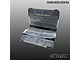 CowRC 5.25x4" Folding Micro Screw Box CPR-A42013578