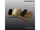 CowRC Cleaning Block Brush Set 5Pcs CPR-A32013517