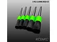 CowRC Detail Cleaning Brush Set 5Pcs CPR-A32013513