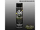 CowRC MOO-Slick Ultra Thin Oil With PTFE aerosol can in a studio setting against a grey gradient background.
