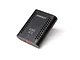 Spektrum S160 Smart Charger resting on a clean white background, showing its black casing with ventilation holes and IC3 port.
