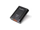 Spektrum S160 IC5 Smart Charger shown from a top-down angle on a white background, featuring ventilation holes and printed product text.