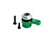 GPM Aluminium 25T Servo Horn with Servo Saver - Green LMTM025TSH-G